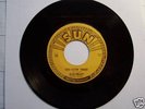 ELVIS PRESLEY MINT SUN RECORD GOOD ROCKIN TONIGHT #210