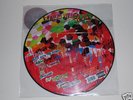 Yeah Yeah Yeahs Fever to Tell US Picture Disc LP