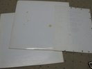 Rare & Original Great White Wonder Bob Dylan 2 LP 1969