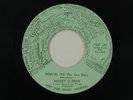 MICKEY & ERNIE northern soul 45 SOUL'IN HOT LINE MUSIC