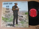 Johnny Cash LP Ride This Train  MINT ORIG