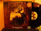 PANTERA  Far Beyond Driven Double LP 45 rpm DMM press