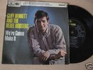 RARE UK 1965 EP Cliff Bennett  
