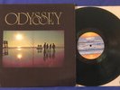 ODYSSEY mowest KILLER SOUL FUNK LP RARE ORIGINAL PRESS