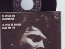 JOHNNY HALLYDAY SI J'ETAIS...EP 437281 SPAIN 1967