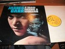 JAMES CARR A Man Needs A Woman LP GOLDWAX original soul