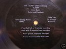 VELVET UNDERGROUND / PETER WALKER Flexi 7