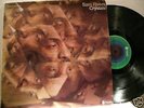 SAM RIVERS Crystals Richard Williams Warren Smith LP