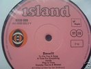 JETHRO TULL: BENEFIT - ISLAND 6339 009 STEREO