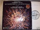 SAX 2279 Stravinsky Firebird Ravel Goose Giulini b/s