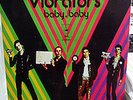 THE VIBRATORS - SINGLE