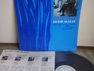 Jackie McLean Bluesnik Japan Blue Note LP Hubbard