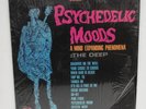 The Deep - Psychedelic Moods LP RARE (not for kids)