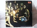 Jimi Hendrix ELECTRIC LADYLAND Nude Women Cover Album