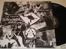 BATTLE OF DISARM Split LP Gauze Framtid Doom Antisect