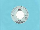 JIMMY ARMSTRONG on SHRINE 0102 northern soul 45 RARE