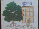 Trees The Garden of Jane Delawney orig UK folk psych LP
