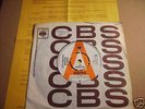 KEITH MANSFIELD ORCHESTRA - BEAUTIFUL  CBS DEMO 3895 NM