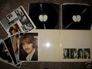 Beatles White Album UK 1968  Mono very low No. 0006481
