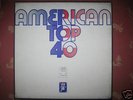 American Top 40 3LP Set 9/23/72 O'Jays, The Who, Isleys