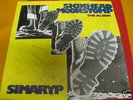 Symarip Pyramids Skinhead Moonstomp Reggae RARE Trojan