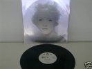Madonna - Bedtime Story - rare 'Metallic look' cover UK