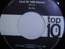 The Fixx S Star-Club top ten D 60s  Land Of 1000 Dances