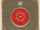 BRIDGET ST JOHN KEVIN AYERS UK 7 INCH IF YOU GOT MONEY