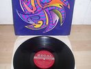 THE MOVE MOVE LP 1967 REGAL ZONOPHONE LRZ 1002 MONO