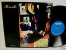 TODD RUNDGREN RUNT RARE AMPEX MIS-PRESS 12-TRACK LP NM