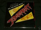 JUDGEMENT-No Reason Why 7
