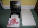 Queen - The Complete Works(V RARE VINYL BOX SET)