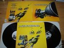 THE GATHERING How to measure a planet? RARE vinyl 2lp