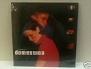 Cursive - Cursive's Domestica LP OOP bright eyes