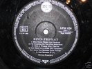 Elvis Presley LP same LPM1254 deutsche S6 Pressung