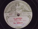 RARE 14” FONOTIPIA – ALESSANDRO BONCI