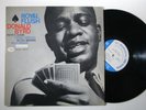DONALD BYRD Royal Flush LP BLUE NOTE 4011 MONO NY EAR