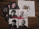 The Exploding Hearts-Teenage Faces 7