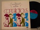 Roscoe Mitchell Lester Bowie Favors Congliptious OrigNM
