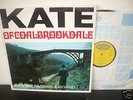 JON RAVEN - KATE OF COALBROOKDALE ORIG.UK ARGO LP 1971