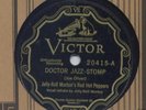 The HOTTEST JELLY ROLL MORTON near E+ Victor20415