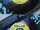 SOD-KILLER FUNK ROCK 45-DECCA-NICE DRUM BREAKS