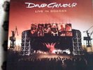 David Gilmour Live in Gdansk 5 lps  OOP M-