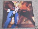 Modern Soul/Funk LP THE DEALERS on CBS -Promo