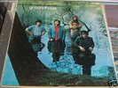 GROUNDHOGS - Scratching The Surface LP ORIG. 1st PRESS