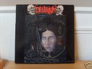 DELIRIUM 80'S TRASH DEATH METAL PRIVATE PROPHECY
