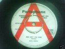 RARE DEMO BLUES COUNCIL BABY DONT LOOK DOWN EX-R5264