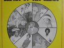 LP / VARIOUS ARTISTS / BATTLE OF THE GIANTS
