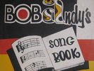 LP / BOB ANDY / SONG BOOK / COXSONE