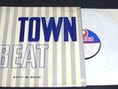 DeWolfe Library LP - Town Beat - Jack Trombey & Reno